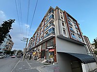 Satılık İşyeri; Çarşı Merkeze Yakın İşlek Cadde Üzeri #1278529874