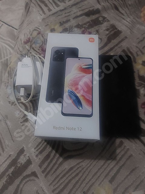 redmi note 12 pro 4 g