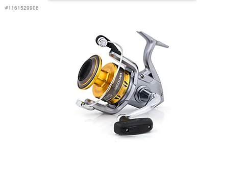 REEL SHIMANO Sedona 4000FI - HOBBI