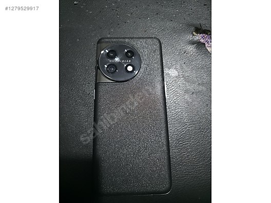 İkinci El ve Sıfır Alışveriş / Cep Telefonu & Aksesuar / Cep Telefonu / OnePlus / 11