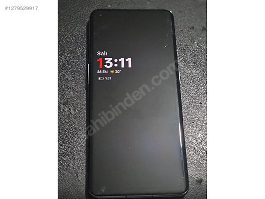İkinci El ve Sıfır Alışveriş / Cep Telefonu & Aksesuar / Cep Telefonu / OnePlus / 11