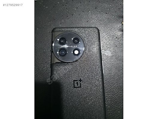 İkinci El ve Sıfır Alışveriş / Cep Telefonu & Aksesuar / Cep Telefonu / OnePlus / 11