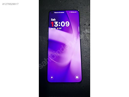 İkinci El ve Sıfır Alışveriş / Cep Telefonu & Aksesuar / Cep Telefonu / OnePlus / 11