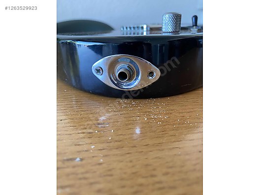 İkinci El ve Sıfır Alışveriş / Müzik / Müzik Aletleri / Telli Çalgılar / Gitar / Elektro