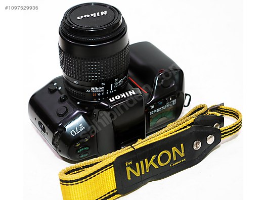 nikon af35