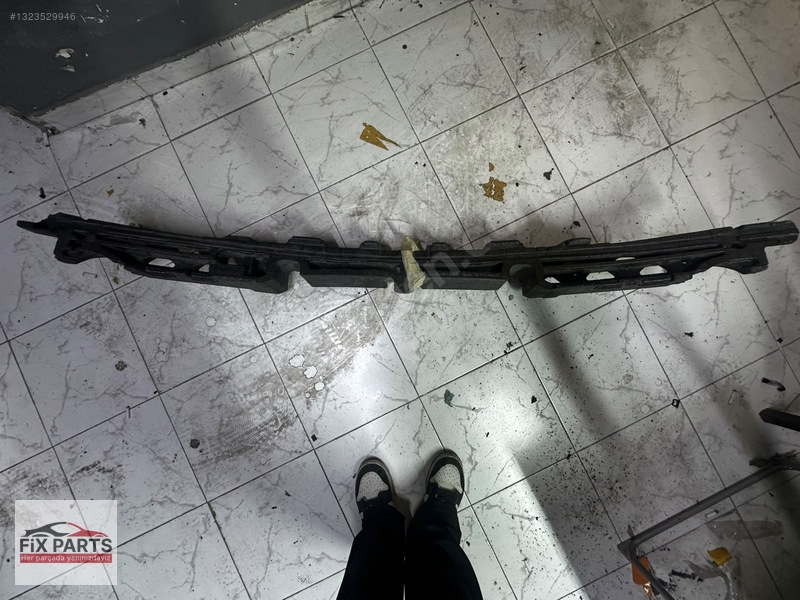 BMW 6 Serisi Tampon (Ön)