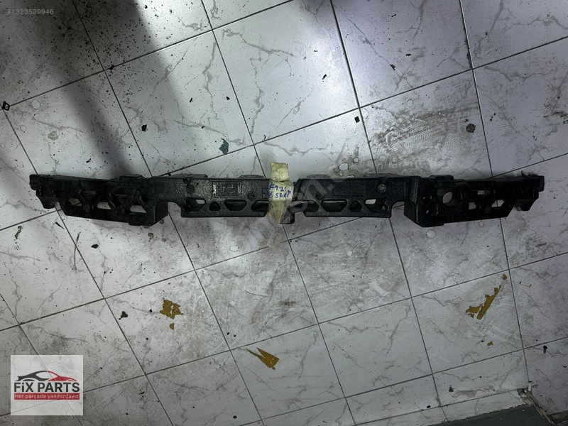 BMW 6 Serisi Tampon (Ön)