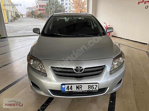 toyota corolla 1 6 class prestij otomotivden toyota corolla otomotik vites sahibinden comda 984529975 toyota corolla 1 6 class prestij otomotivden toyota corolla otomotik vites sahibinden comda 984529975