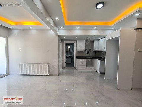 KARASU MERKEZDE TAMAMI YENİLENMİŞ SATILIK 3+1 DAİRE