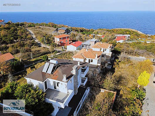 soyarslandan kabakozda deniz manzarali satilik 2 adet ikiz villa satilik villa ilanlari sahibinden com da 975530003