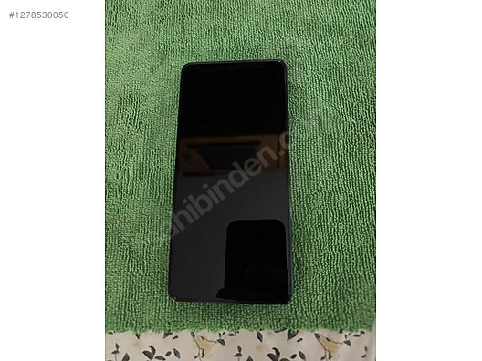 İkinci El ve Sıfır Alışveriş / Cep Telefonu & Aksesuar / Cep Telefonu / Tecno / Camon 20