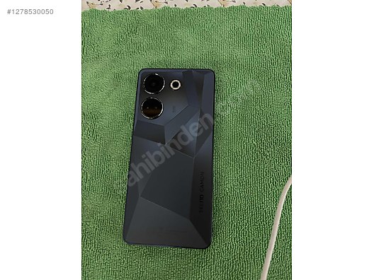 İkinci El ve Sıfır Alışveriş / Cep Telefonu & Aksesuar / Cep Telefonu / Tecno / Camon 20