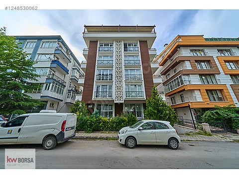 ANITTEPE GÜLSEREN SOKAK YENİ BİNADA BAKIMLI SATILIK 3+1 DAİRE