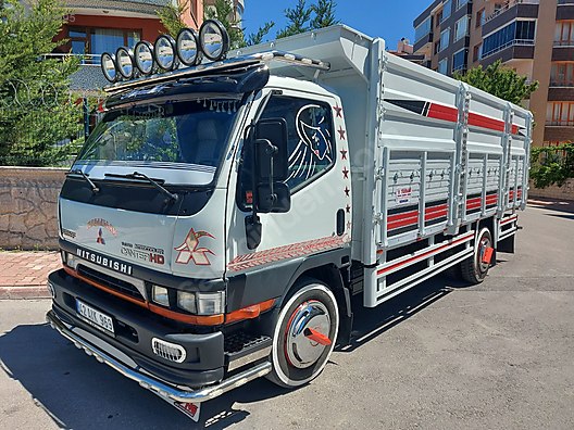 mitsubishi temsa fe 659 f turbo model 182 000 tl galeriden satilik ikinci el 924530095