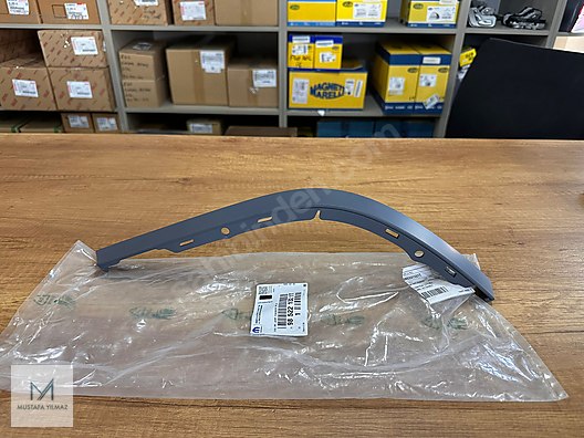 OPEL FRONTERA STOP ÜST KAŞI ÇITASI SAĞ 985221321T - İlan ve