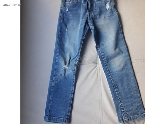 Mango Erkek Cocuk Kot Pantolon Alisveris Sifir Ikinci El Urunlerle Sahibinden Com Da 847530101