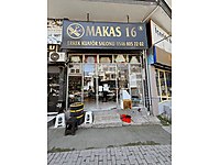 DİALOG MİHTER BEYAZIT CAD. ÜZERİNDE FIRSAT FİYATA SATILIK DÜKKAN #1268530105