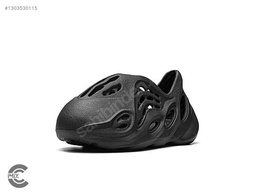 Adidas Yeezy Foam RNR Kids Onyx HP5347 - Adidas Ayakkabı Adidas Yeezy Foam RNR Kids Onyx HP5347 - Adidas Ayakkabı