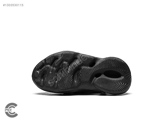 Adidas Yeezy Foam RNR Kids Onyx HP5347 - Adidas Ayakkabı