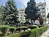 ERYAMAN TBMM CADDESİNDE YAPILI SATILIK
