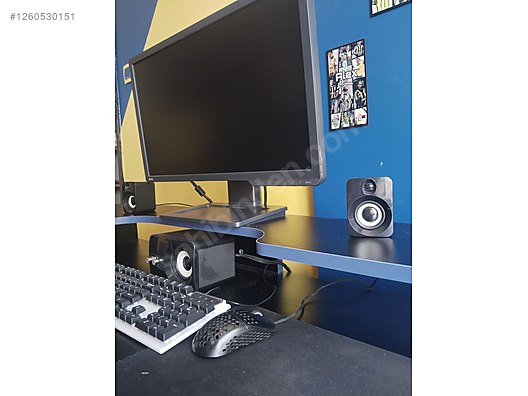 İkinci El ve Sıfır Alışveriş / Bilgisayar / Masaüstü / Modeller / Beko