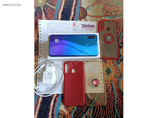 Featured image of post Huawei P30 Lite Fiyat Vatan