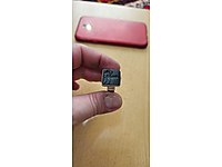 ABBAS ABAT TAŞI Gümüş Yüzük IRAK