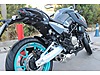 Motosiklet Mağazasından Arora SK 250 K