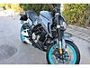Arora SK 250 K 2023 Model Touring Motor Motosiklet Mağazasından İkinci El 119.500 TL