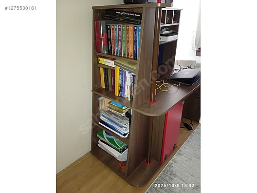 Used & Brand New Items / Home Decor / Furniture / Child & Teen Room / Computer Desk