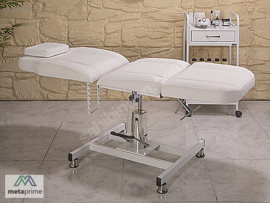 Dövme Koltuğu-Dövme Sedyesi-Tattoo Yatağı-Dövmeci Malzemeleri - Dövme Ekipmanları