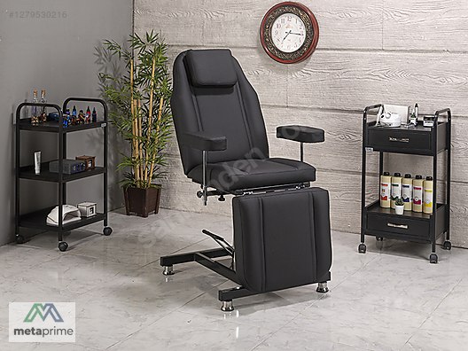 İkinci El ve Sıfır Alışveriş / Diğer Her Şey / Dövme Ekipmanları