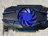 Nvidia GT 1030 2GB Ekran Kartı #1280530222