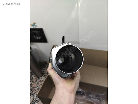 Ak出品　2/23 TOK SES AKREP EGZOZ - BUKALEMUN - MOTOSİKLET EGZOZ - SUSTURUCULU