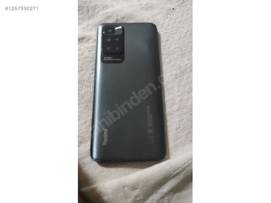 Used & Brand New Items / Cell Phones & Accessories / Cell Phones / Xiaomi / Redmi 10 2022