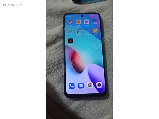 Used & Brand New Items / Cell Phones & Accessories / Cell Phones / Xiaomi / Redmi 10 2022