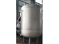 Tank , basınçlı kap , petrol kazanı , dinlendirm tankı