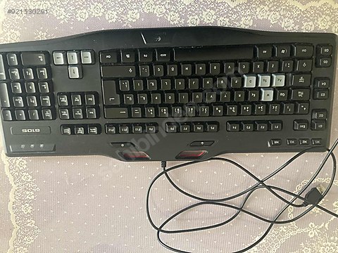 Logitech G105 At Sahibinden Com