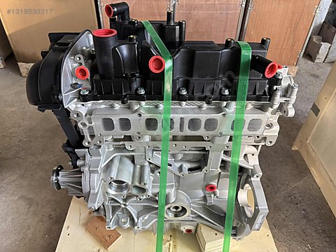 ムク　SAR Otomobil & Arazi Aracı / Motor / DENİZ OTO FORD KUGA 1.6 ECOBOOST