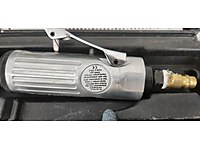 IT Line Pnömatik Taşlama