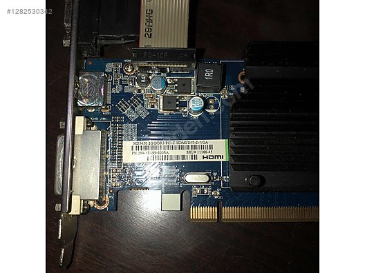 İkinci El Ekran Kartı