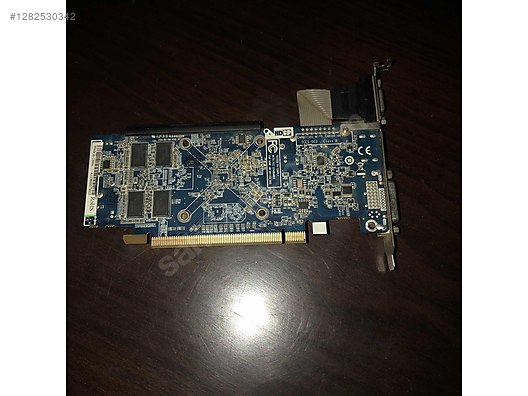 Sapphire Ekran Kartı