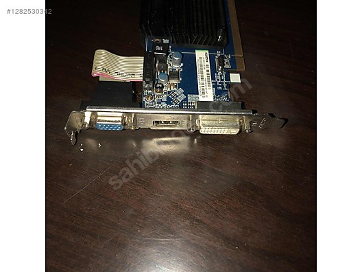 Sapphire hd 5450 2gb ekran (hd5450) - Sapphire Ekran Kartı İlanları sahibinden.com'da