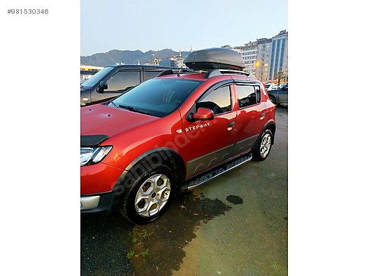 dacia sandero 1 5 dci stepway ogretmenden acil satilik dacia sandero sahibinden comda 981530346 dacia sandero 1 5 dci stepway ogretmenden acil satilik dacia sandero sahibinden comda 981530346