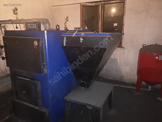 180 binlik otomatik kalorifer kazani at sahibinden com 927530353 180 binlik otomatik kalorifer kazani at sahibinden com 927530353