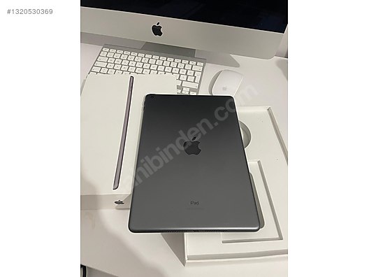 Apple iPad 7 32 GB Tablet - 1320530369