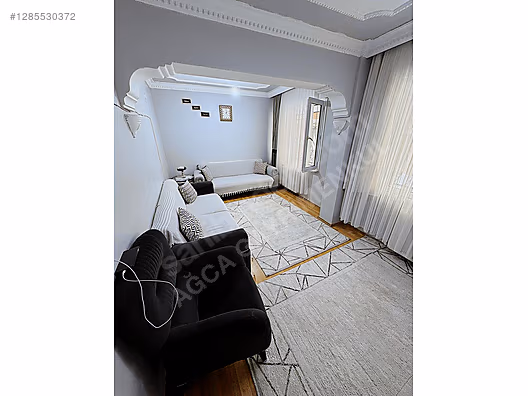 AĞCA GAYRİMENKULDEN KEMER MAHALLESİ Y.GİRİŞ KREDİYE UYGUN #1285530372