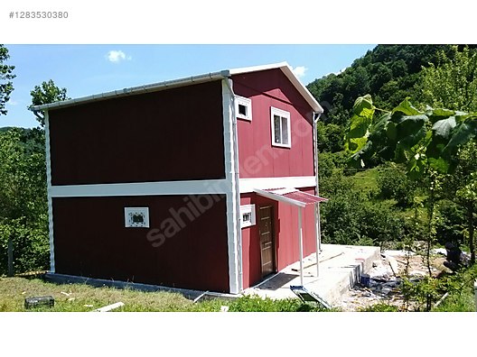 Used & Brand New Items / Garden & Home Improvement / Prefab Building / Prefab Houses