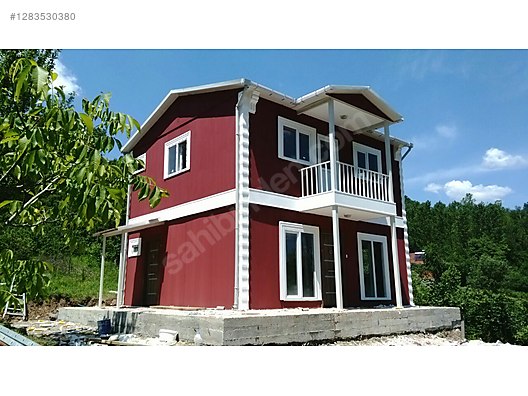 Used & Brand New Items / Garden & Home Improvement / Prefab Building / Prefab Houses