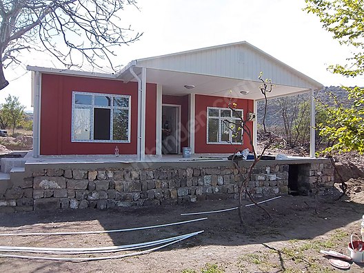 Used & Brand New Items / Garden & Home Improvement / Prefab Building / Prefab Houses